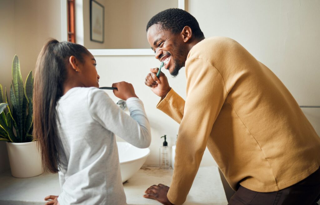 3 Ways to Keep Up with Oral Hygiene as a Busy Professional